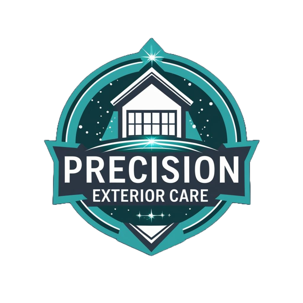 Precision exterior care  